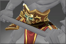Cosmetic icon Belt of the Bramble Lord.png