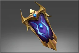Cosmetic icon Shield of the Final Utterance