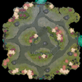 Minimap Aghanim's Labyrinth They Speak in Spectral Tongues.png