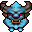 Spirit Breaker minimap icon