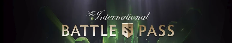Ti8 BP Banner