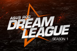Cosmetic icon ASUS ROG DreamLeague Season 1.png