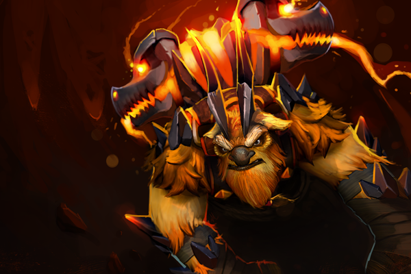 Earthshaker Dota 2 Wiki