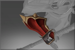 Cosmetic icon Gauntlets of the Wurmblood