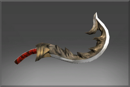 Cosmetic icon Dagger of Corruption