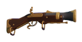 Etienne's musket