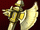 HoN Axe of the Malphaiitem