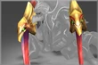 Crystal Blades of the Burning Sand