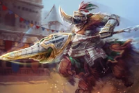 Набор «Rising Glory»