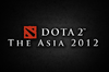 Dota 2 The Asia