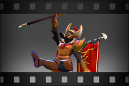 Cosmetic icon Taunt Fearless Cadence.png