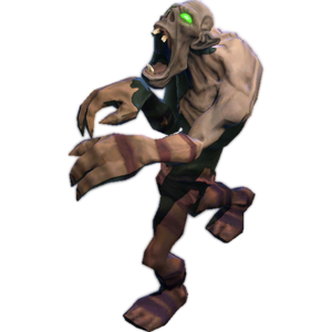 Undying Zombie model.png