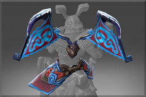 Cosmetic icon Flags of the Thunder Ram.png