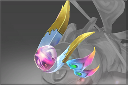 Cosmetic icon Orb of Reminiscence