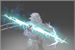 Cosmetic icon Righteous Thunderbolt