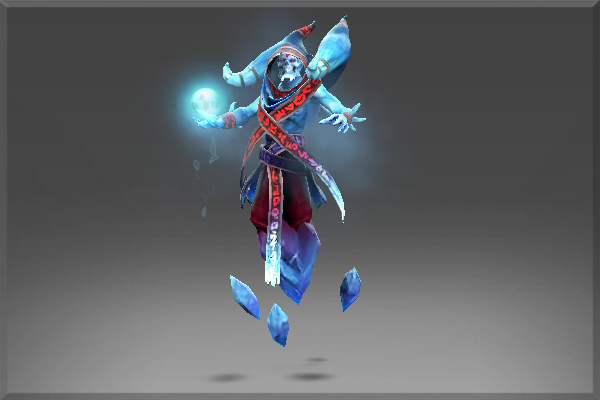 Dead Winter Set - Dota 2 Wiki