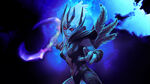 Vengeful Spirit Full Trading Card