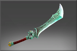 Cosmetic icon Blade of the Jade Serpent.png
