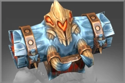 Cosmetic icon Totem of Forgotten Epoch