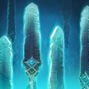 Majesty of the Colossus Tree Volley icon