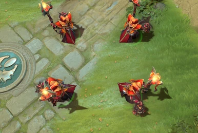 Infusers - Dota 2 Wiki