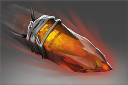 Cosmetic icon Kinetic: Trapper's Treachery.png