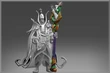 Staff of the Gifted Jester