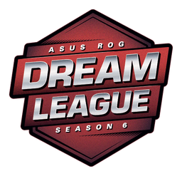 DreamLeague Season 6.png