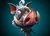 Pig Pole icon