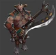 Centaur Long Axe 2