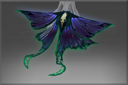 Cosmetic icon Fluttering Mortis