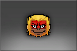 Cosmetic icon Great Sage's Reckoning Emoticon.png