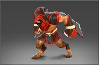 The Gallows Understudy Set