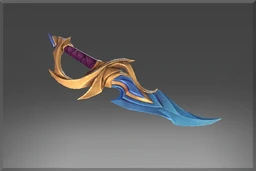 Cosmetic icon Blade of the Covert Saboteur