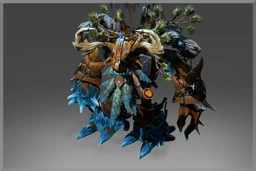 Cosmetic icon The Boreal Sentinel