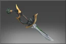Vitality Blade of the Deep