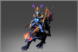 Reef Kyte Rider Dota 2 Wiki
