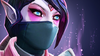 Templar Assassin icon