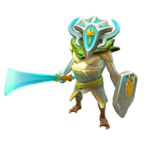 Как нарисовать крипа из доты 2