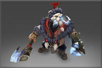 Arctic Hunter Set