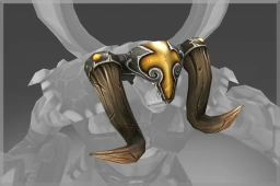 Cosmetic icon Helm of the Fissured Soul