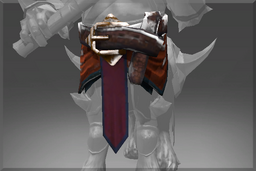 Cosmetic icon Belt of the Conquering Tyrant.png