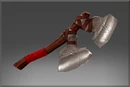 Tribal Stone Edge