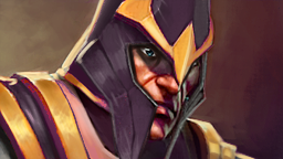 silencer dota 1