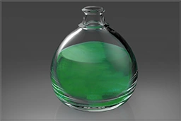 Cosmetic icon River Vial 2017 Slime
