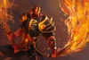 Teacher of the Flame Loading Screen