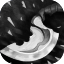 Disjointable no symbol.png