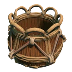 Summer Terrain Basket 2 Preview