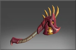 Cosmetic icon Tang-Ki Scepter