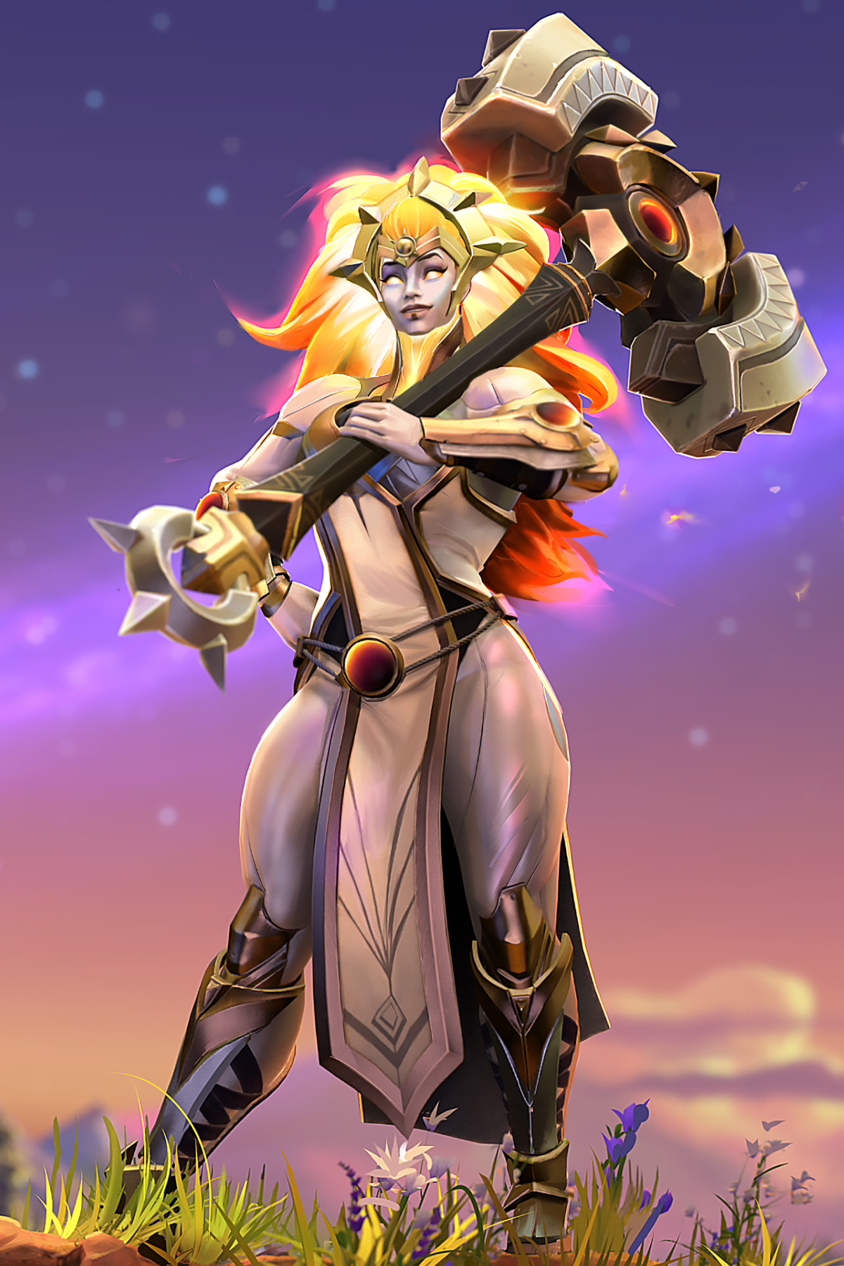 Lina - Dota 2 Wiki